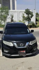 2018 نيسان روج SL