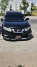 2018 نيسان روج SL