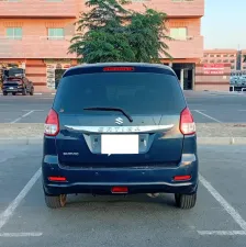 2016 سوزوكي ايرتيجا ZXi