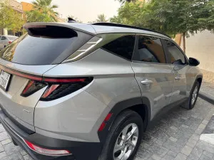 2022 هيونداي توسان Limited