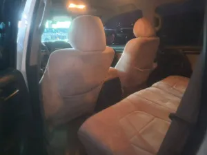 2008 Toyota Land Cruiser GR