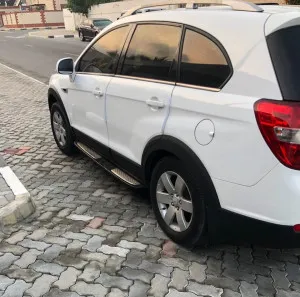 2011 Chevrolet Captiva LT