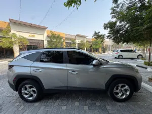 2022 هيونداي توسان Limited
