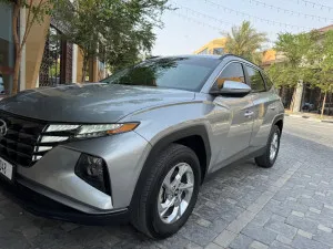 2022 هيونداي توسان Limited