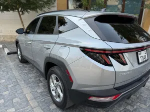 2022 هيونداي توسان Limited