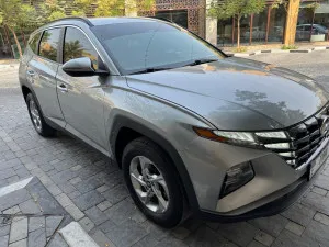 2022 هيونداي توسان Limited