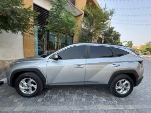 2022 هيونداي توسان Limited
