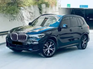 2020 بي أم دابليو اكس - 5 XDrive40i