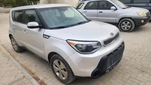 2016 كيا سول S