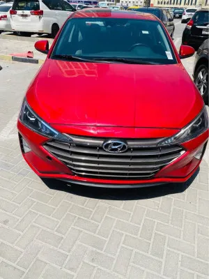 2020 هيونداي النترا SE