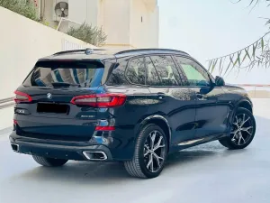 2020 بي أم دابليو اكس - 5 XDrive40i