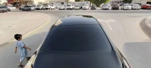 2017 نيسان آلتيما S