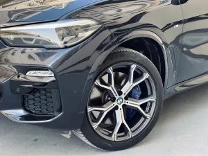 2020 بي أم دابليو اكس - 5 XDrive40i