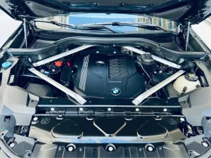 2020 بي أم دابليو اكس - 5 XDrive40i