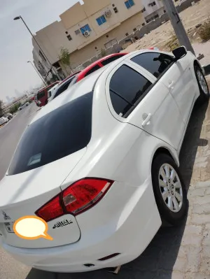2014 ميتسوبيشي لانسر
