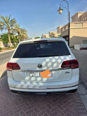 2018 فولجس فاجن سهران S
