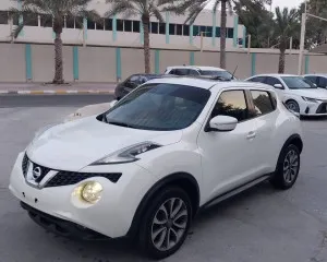 2015 Nissan Juke S