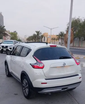 2015 Nissan Juke S