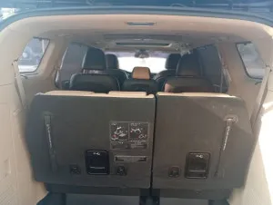 2020 كيا كارنفال SX Prestige