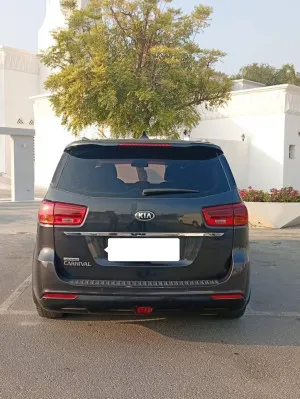 2020 كيا كارنفال SX Prestige