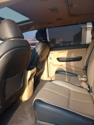 2020 كيا كارنفال SX Prestige