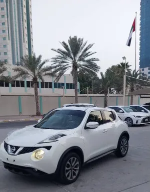 2015 Nissan Juke S