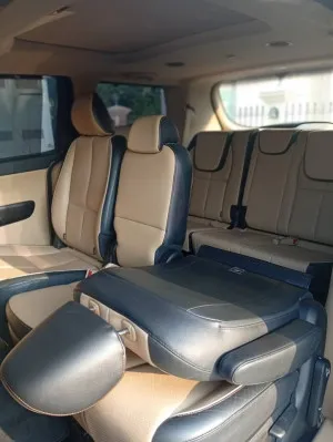 2020 كيا كارنفال SX Prestige