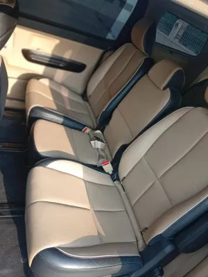 2020 كيا كارنفال SX Prestige
