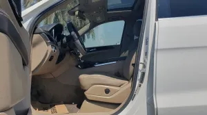 2015 مرسيدس-بنز ام ال ML350