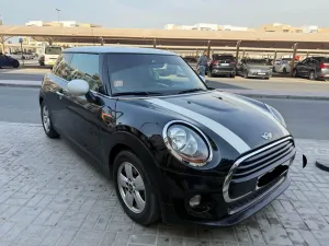 2016 ميني Cooper Cooper S