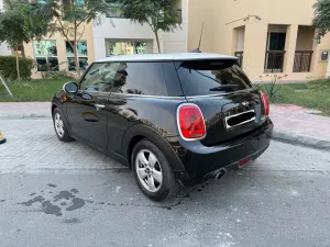 2016 ميني Cooper Cooper S