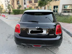 2016 ميني Cooper Cooper S