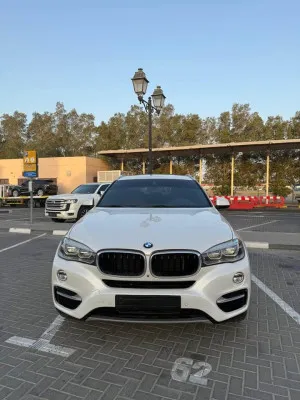 2019 بي أم دابليو اكس - 6 M50i