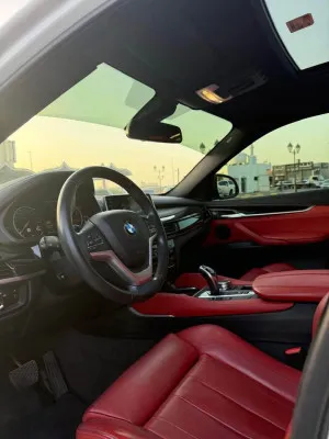 2019 بي أم دابليو اكس - 6 M50i