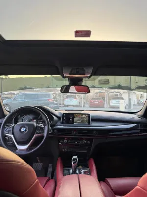 2019 بي أم دابليو اكس - 6 M50i
