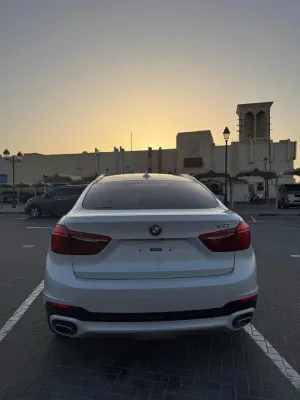 2019 بي أم دابليو اكس - 6 M50i