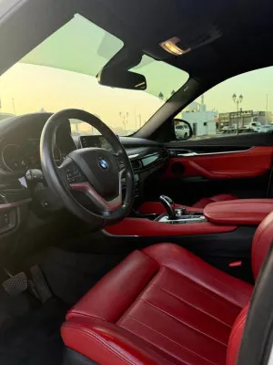2019 بي أم دابليو اكس - 6 M50i