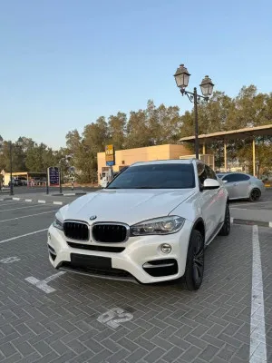2019 بي أم دابليو اكس - 6 M50i
