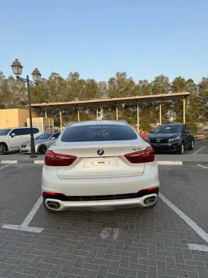 2019 بي أم دابليو اكس - 6 M50i