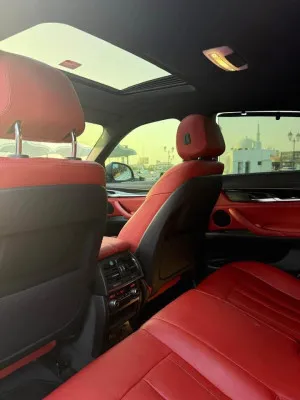 2019 بي أم دابليو اكس - 6 M50i