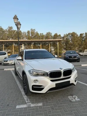 2019 بي أم دابليو اكس - 6 M50i