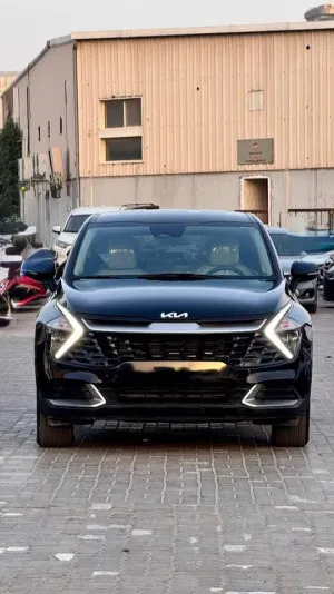 2023 Kia Sportage SX Prestige