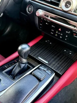 2015 Lexus GS GS350 F Sport
