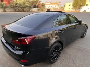 2008 Lexus IS IS 250