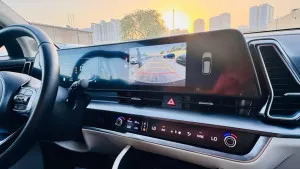 2023 Kia Sportage SX Prestige