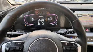 2023 Kia Sportage SX Prestige