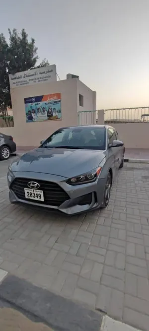 2019 هيونداي فوليستر GL