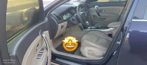 2012 Renault Safrane PE