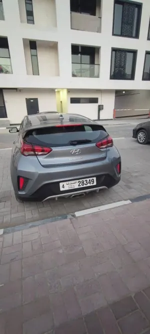 2019 هيونداي فوليستر GL