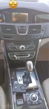 2012 Renault Safrane PE
